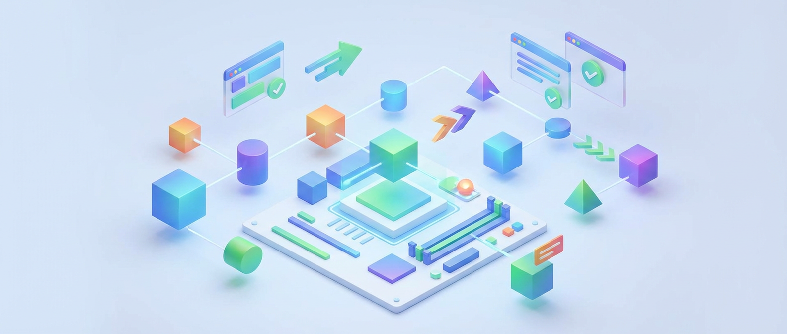Core Web Vitals in 2026: The Performance Theater That's Actually Moving Markets