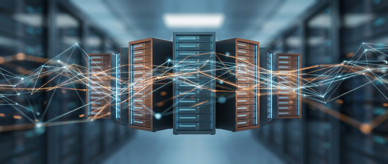 The Distributed Systems Patterns That Actually Matter in Your Career